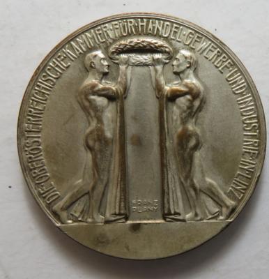 Für die Caritas Wien - Coins and medals