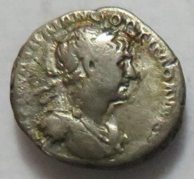 Traianus 98-117 - Coins and medals