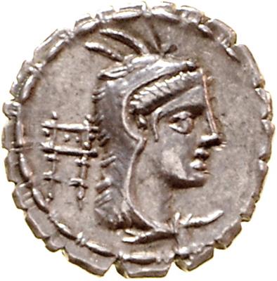 L. PAPIUS - Münzen, Medaillen und Papiergeld