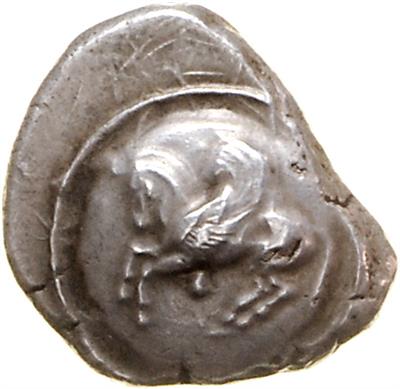 Lykische Dynasten - Monete, medaglie e carta moneta