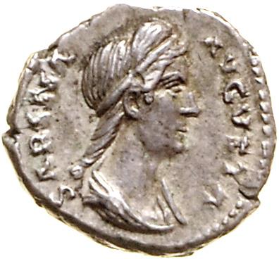 Sabina - Münzen, Medaillen und Papiergeld