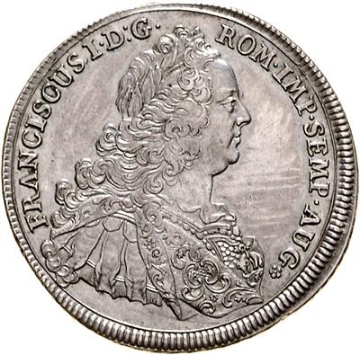 Augsburg Stadt - Münzen, Medaillen und Papiergeld