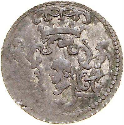 Korsika, Pasquale Paoli 1762-1768 - Mince a medaile