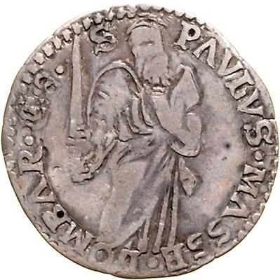 Massa Lombardia, Francesco d'Este 1562-1578 - Mince a medaile