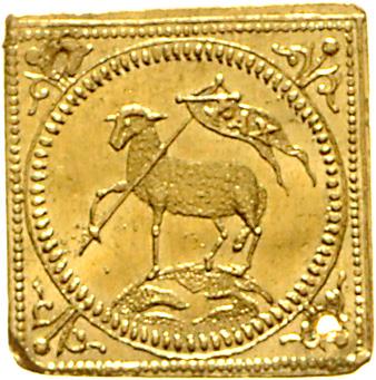 Nürnberg Stadt GOLD - Coins, medals and paper money
