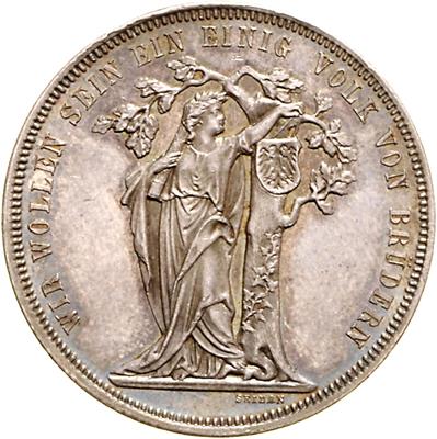 III. deutsches Bundesschießen Wien - Coins, medals and paper money