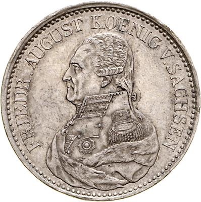 Österreich, Deutschland u. a. - Münzen, Medaillen und Papiergeld