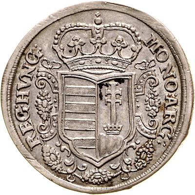 Ungarische Malkontenten - Coins, medals and paper money