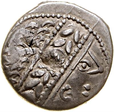 Antike Münzen - Monete, medaglie e carta moneta