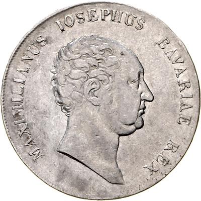 Bayern - Münzen, Medaillen und Papiergeld