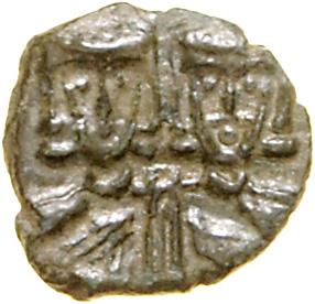 Constantinus V. 741-775 - Mince a medaile