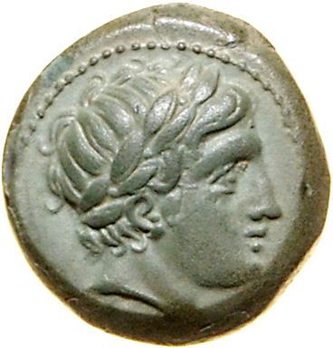 Istros - Münzen, Medaillen und Papiergeld