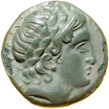 Istros - Monete, medaglie e carta moneta