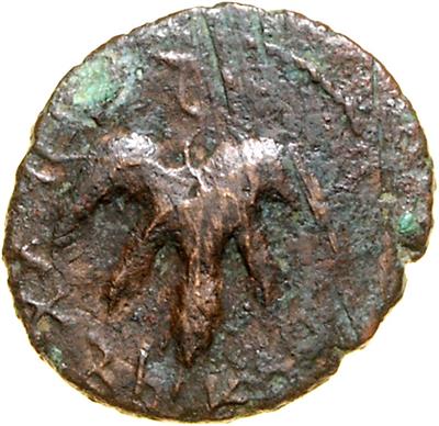 Judäa, Bar Kokhba Aufstand 132-135 n. C. - Monete, medaglie e carta moneta