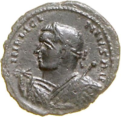 Licinius d.Ä. 308-324 - Mince a medaile