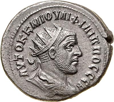 Philippus I. Arabs 244-249 - Monete, medaglie e carta moneta