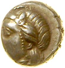 Phokaia - Mince a medaile