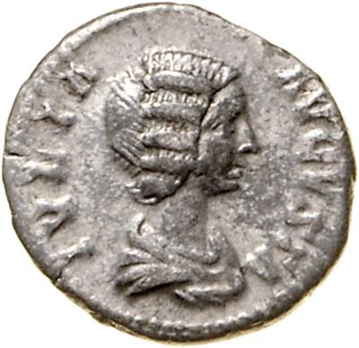 Rom - Münzen, Medaillen und Papiergeld