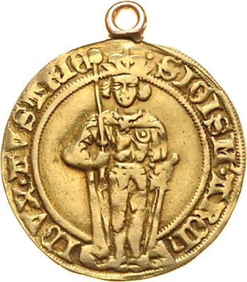Eh. Sigismund, GOLD - Münzen, Medaillen und Papiergeld