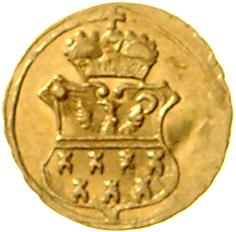 Maria Theresia GOLD - Monete, medaglie e carta moneta