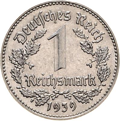 Österreich im deutschen Reich - Coins, medals and paper money