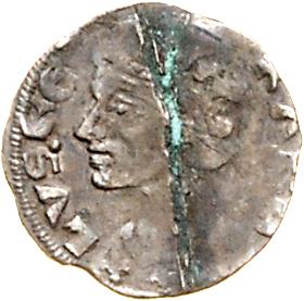 (5 AR) a) Bela IV. 1235-1270 - Mince a medaile