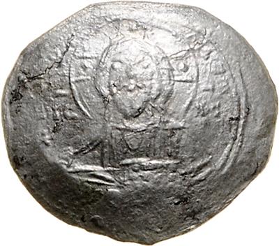Alexius I. Komnenus 1081-1118, ELEKTRON - Monete, medaglie e carta moneta