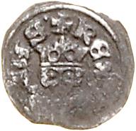 Andreas III. 1290-1301 - Münzen, Medaillen und Papiergeld