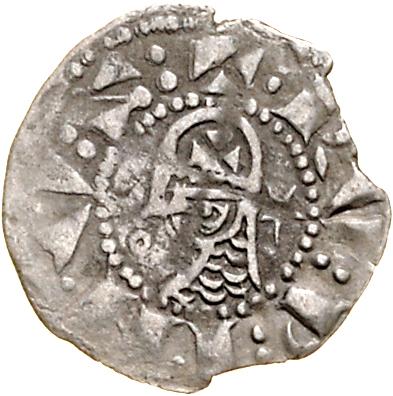 Antiochia, Raymond Roupen 1216-1219 - Münzen, Medaillen und Papiergeld