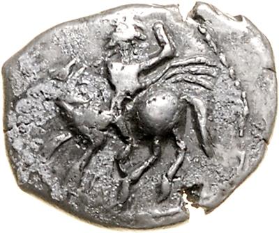 Aspendos?, Lykien oder Pamphylien - Monete, medaglie e carta moneta