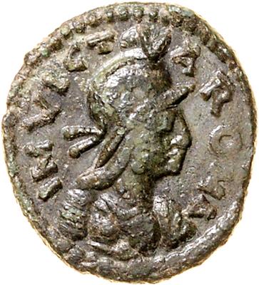 Athalarich 526-534 - Monete, medaglie e carta moneta