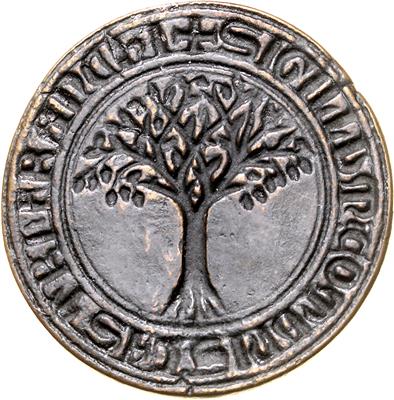 Castelfranco - Monete, medaglie e carta moneta