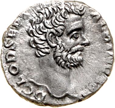 Clodius Albinus 193-197 - Monete, medaglie e carta moneta