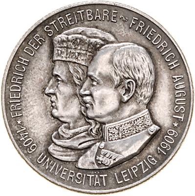 Deutsches Reich 1871-1918 - Monete, medaglie e carta moneta