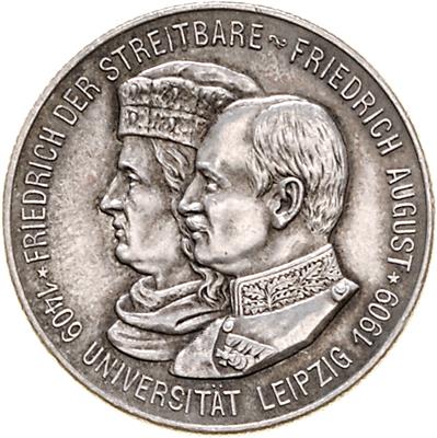 Deutsches Reich 1871-1918 - Coins, medals and paper money