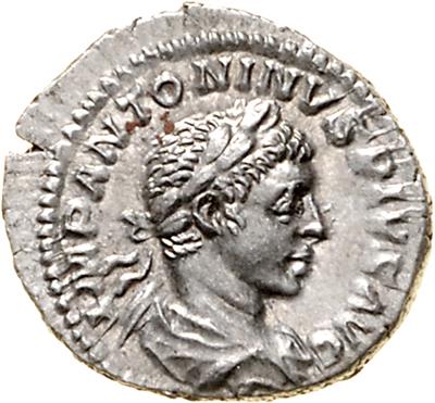 Elagabal 218-222 - Coins, medals and paper money