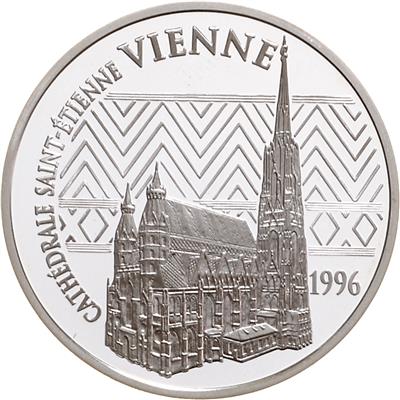 Frankreich - Münzen, Medaillen und Papiergeld