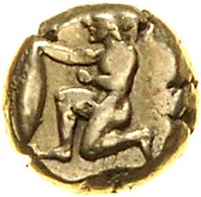 Kyzikos - Monete, medaglie e carta moneta