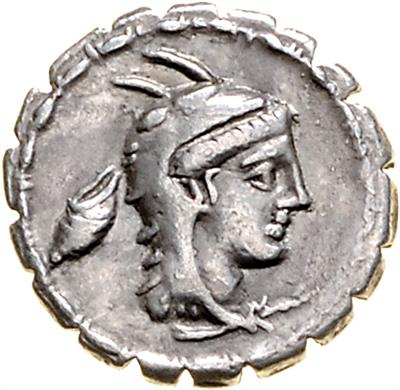 L PAPIUS - Monete, medaglie e carta moneta