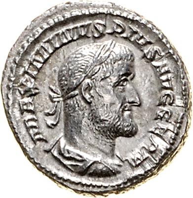 Maximinus Thrax 235-238 - Mince a medaile