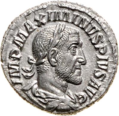 Maximinus Thrax 235-238 - Monete, medaglie e carta moneta