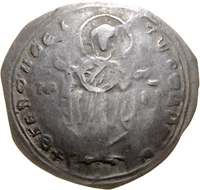 Michael VII. 1071-1078 - Monete, medaglie e carta moneta