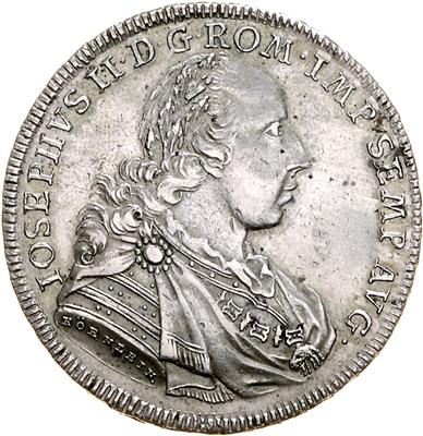 Regensburg - Monete, medaglie e carta moneta