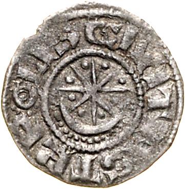 Tripolis, Raymond II. und Raymond III. 1137-1152, 1152-1187 - Monete, medaglie e carta moneta
