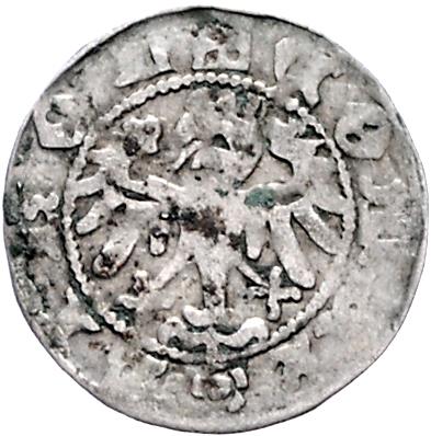 Eh. Sigismund - Münzen, Medaillen und Papiergeld