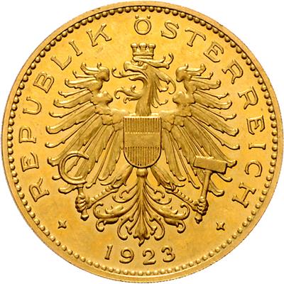 GOLD - Monete, medaglie e carta moneta