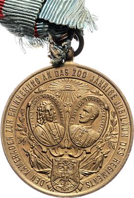 Zeit Franz Josef I. - Coins, medals and paper money