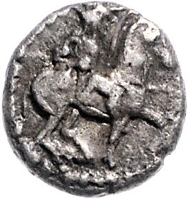 Könige von Makedonien, Alexander I. 498-454 v. C. - Coins, medals and paper money