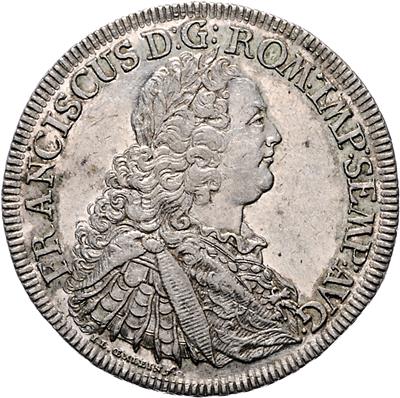 Regensburg Stadt - Münzen, Medaillen und Papiergeld