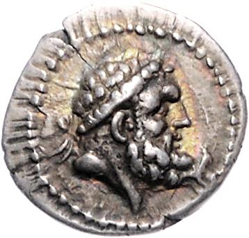 Sparta, Lakedaimon - Monete, medaglie e carta moneta